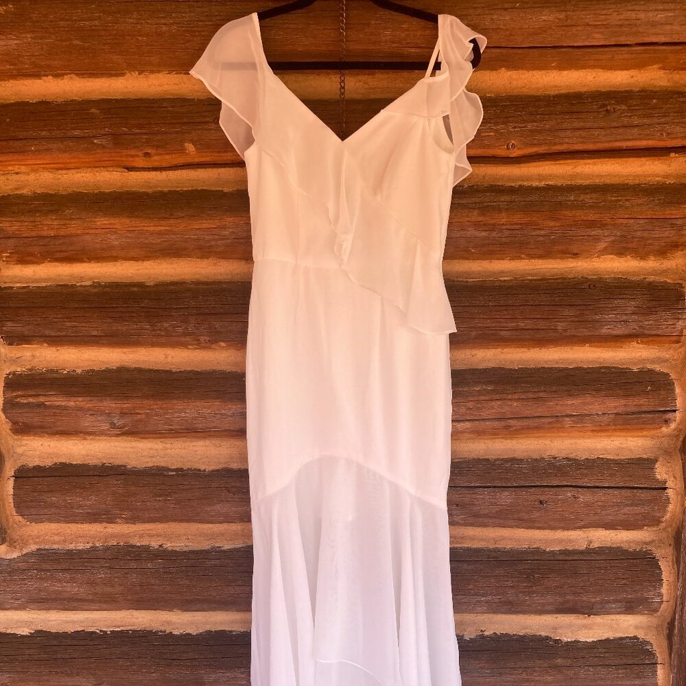 DAVIDS BRIDAL Wedding Dress